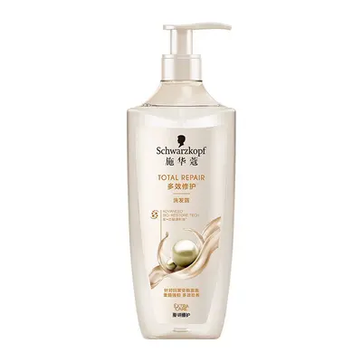 Schwarzkopf Multi-Effect Repair Shampoo - 2