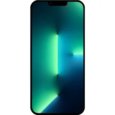 iPhone 16/15/14/13/12 Pro, Max ve 11 Plus için Gece Işıklı Hava Yastıklı Film ve Tam Ekran