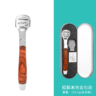 Ayak törpüsü pedikür seti ölü deri çıkarıcı nasır cihazı