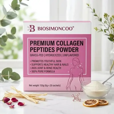 Collagen Peptides Powder
