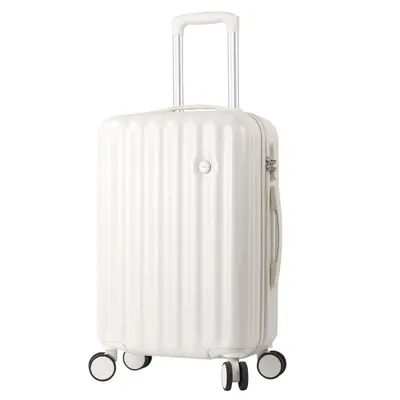 Custom Logo Suitcase with Combination Lock, Corporate Gift - 6