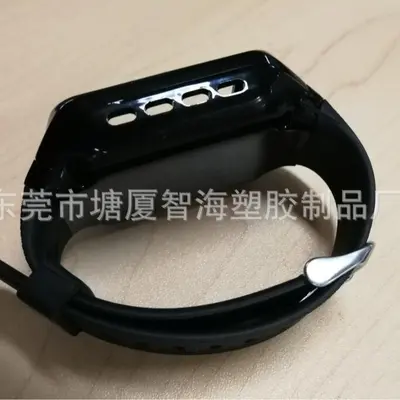 Smart-Watch-Gehäuse, GPS, Bluetooth, wasserdicht