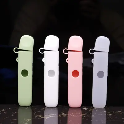JF silicone case for Yueke 5th Gen PRO, Relax Phantom