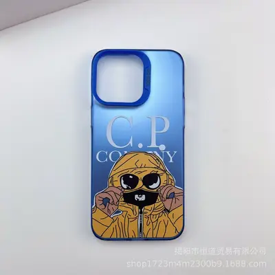 iPhone 16, 15 Pro Max, 14, 13, 12, 11 Hülle, IMD-Druck, sturzsicher - 11