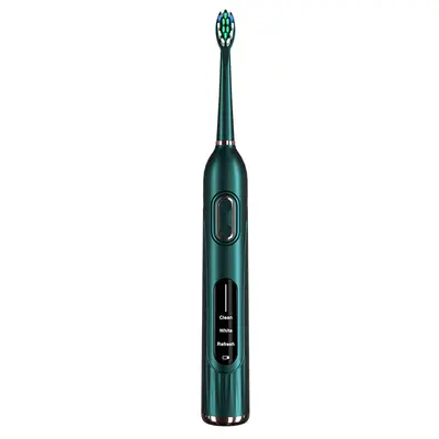 Magnetic Levitation Rechargeable Ultrasonic Toothbrush - 9