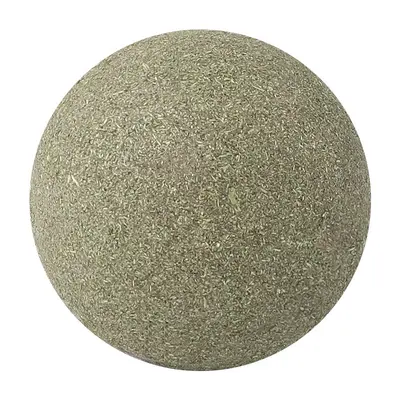 10cm Hollow Mint Ball, Cat Teeth Cleaning Toy - 6