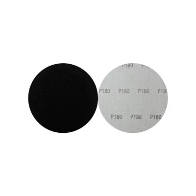 3 Inch 75mm Silicon Carbide Sanding Discs Set, Multi-Grit Sanding and Polishing - 12