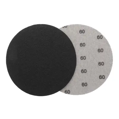 5 inç disk destekli silikon karbür zımpara kağıdı, ıslak ve kuru, 996A - 7