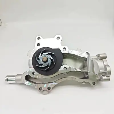 Water Pump, Part Numbers AW6662, 1334128, 55579016, 55561623, 1334169