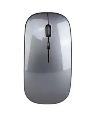 Werksproduktion, 2.4G kabelloses Bluetooth-Maus für Mobiltelefone und Computer Dual-Modus 5.2 stille Maus - 11