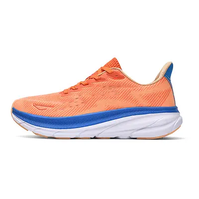 Lightweight Ultra-Light Running Shoes, Soft Sole, Mesh Upper, Unisex