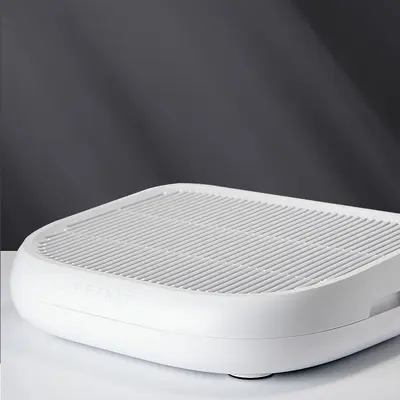 PETKIT Xiaopei Universal Streu-Kontrollmatte Doppelschicht-Filter