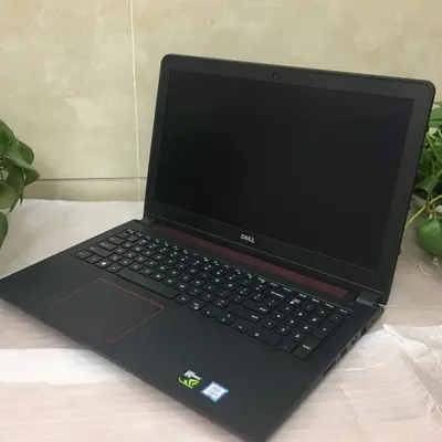 5577 Gaming PC Case 7559 Laptop I7 GTX960 1050 4G External Graphics Card SSD Gaming Laptop, E-Sports Level Graphics Card