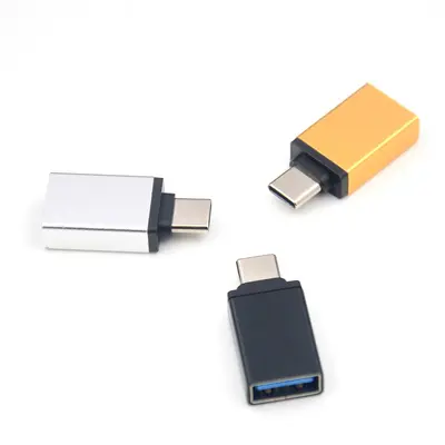 USB Type-C adapter OTG for Huawei Xiaomi