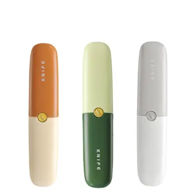 2-in-1 Multifunctional Fruit Peeler, Portable - 6