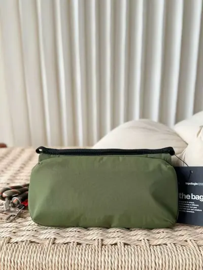 Cross-Border Top Wasserflaschentasche Damen Neukollektion Schrägtragriemen-Tasche Einzelschulter-Wasserflaschentasche Nischen-Pendeltasche Outdoor-Schirm-Wasserflaschentasche - 5