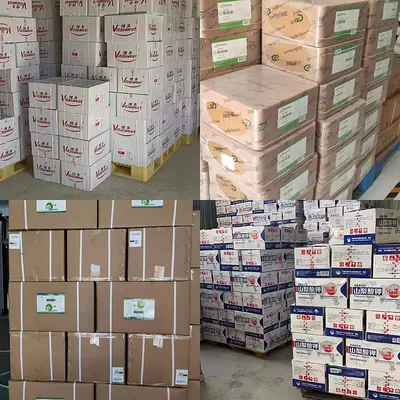 Isolated Whey Protein WPI90 Food-Grade Protein Powder