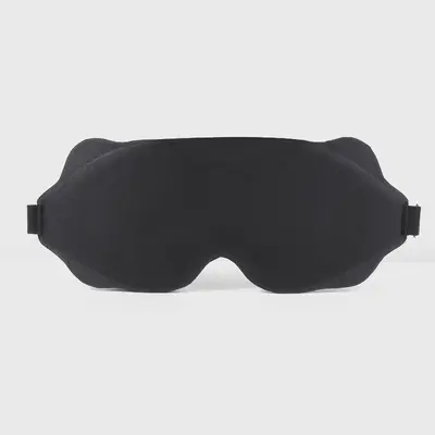 Новая трансграничная 3D стерео маска для сна с полной затемнённостью, дышащая и не сдавливающая глаза маска для мальчиков и девочек-студентов, особенно для сна в стиле «конфетка»