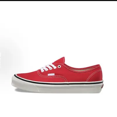Vans-Style Canvas Shoes, Low-Top, Comfortable and Durable - 7