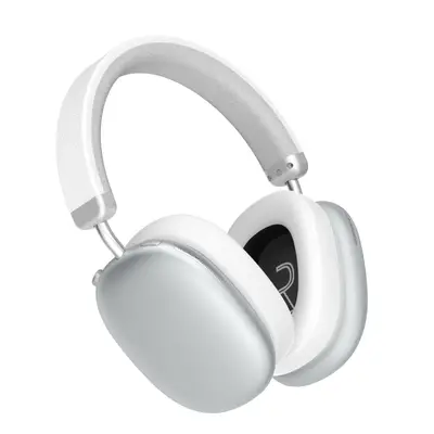 Grenzüberschreitend beliebte Kopfhörer, aktive Geräuschunterdrückung, abnehmbare magnetische Ohrhörer, extrem lange Akkulaufzeit, kabellose Bluetooth-Kopfhörer zum Tragen auf dem Kopf - 7