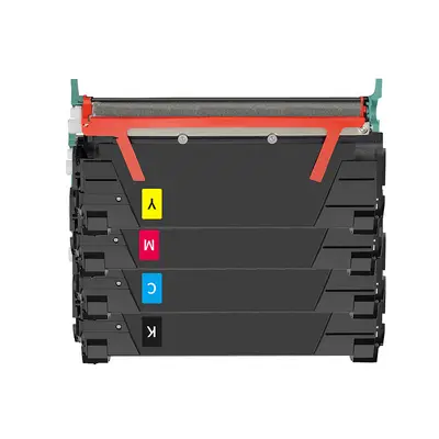 Kompatible Lexmark Tonerkartusche für C734dn, C736n, X738de, C734A1KG
