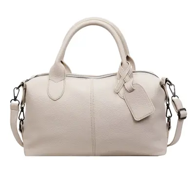 Large-Capacity Women's Single-Shoulder Bag, Simple Commuter Crossbody - 10