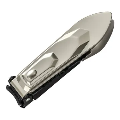 Nail clippers, anti-splash, storage container - 7