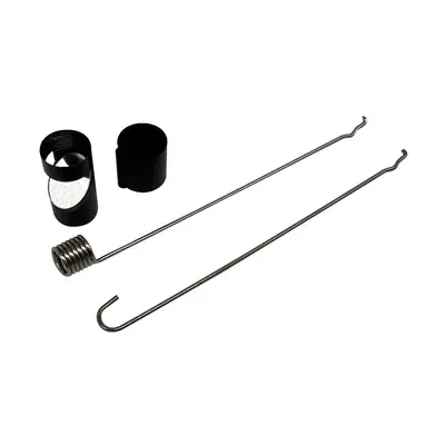 WiFi-Endoskop 2MP 8mm Sonde, tragbar - 6
