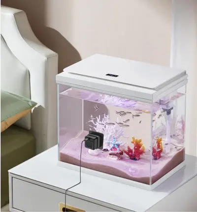 Innenraum-Haustierkamera, HD wireless WiFi - 7