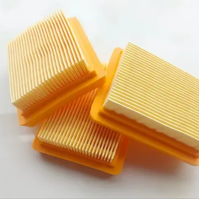 Luftfilter für Stihl FS120 Freischneider, Teilenummer 4134-141-0300