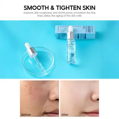 GLAMOUR Hyaluronik Asit Serum 15 ml, Nemlendirici