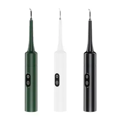 家用洁牙器电动牙刷牙结石去除器祛牙垢洗牙器冲牙器超声波洁牙仪