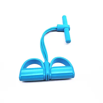 Pedal gergisi, bel inceltici germe halatı, spor direnç halatı, fitness gergi kemeri, vücut direnç kemeri, uçan kırlangıç ​​yardımcı cihazı