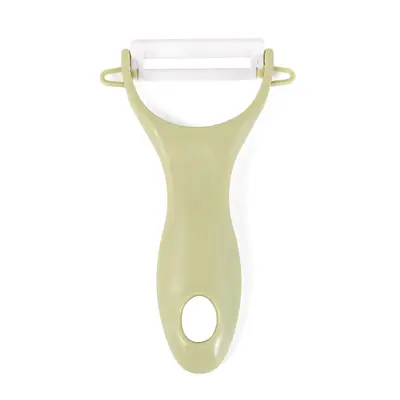 Scandinavian Style Ceramic Fruit Peeler
