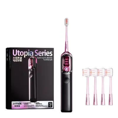 Jimok electric toothbrush, adult gift set