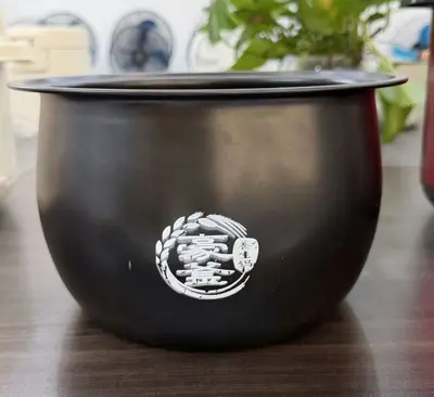 智能电饭锅家用5L大容量多功能预约不粘内胆2-6人小型迷你批发 - 13