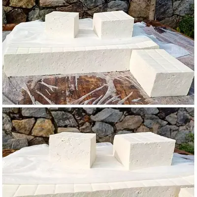 Salamura Tofu, Gıda Sınıfı, Ev Yapımı Tarzı