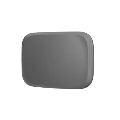 Airtag2 protective case, Apple positioning magnetic anti-loss tracking device, suitable for magnetic silicone Airtag protective case. - 9