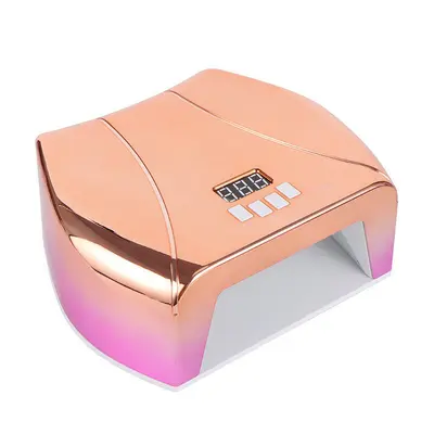 Smart Nail Lamp LED Curing Light - 9