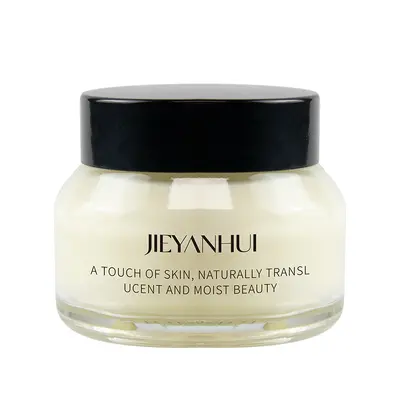 Pre-Makeup Base Cream, Antioxidant, Hydrating, Oil-Control, Long-Lasting - 6