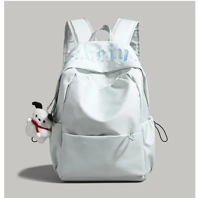 Large Capacity Junior and High School Backpack, Summer 2026 - 13