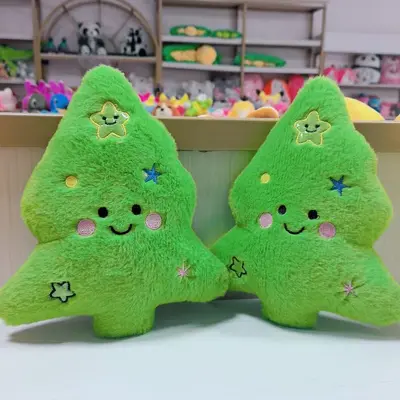 Figür Peluş Oyuncak Çocuk Hediyesi İnteraktif Figür 20cm Civarı 8 İnç Basit Tasarım Pençeli Makine Özel - 7
