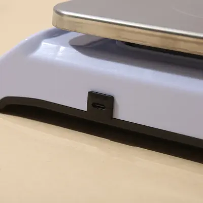 Neue 30KG Rechenwaage mit Zählfunktion, genaue digitale Haushaltsküchenwage, Tischwaage, kleine elektronische Tischwaage