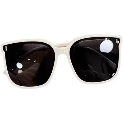 Children's Sunglasses, Vertical Rivets, for Boys and Girls, UV Protection - 5