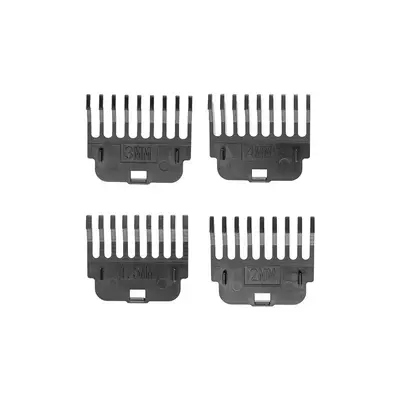 Replacement Blade Head for Hair Clippers, Stainless Steel - 11