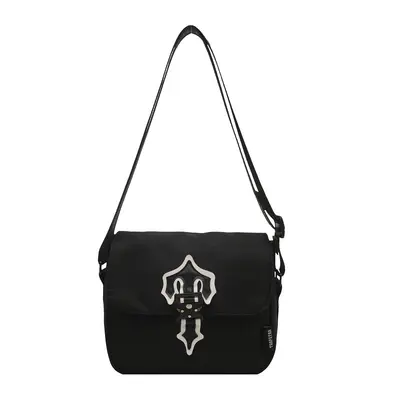 2026 Women's Shoulder Bag, Small Oxford Fabric Messenger Bag - 6