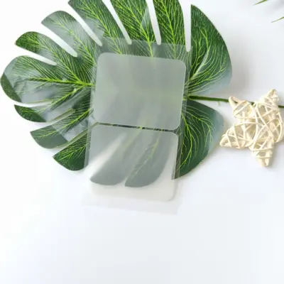 跨境水胶体鼻贴大面积痘痘贴长方形痘痘贴一次性用品水胶体鼻贴 - 10