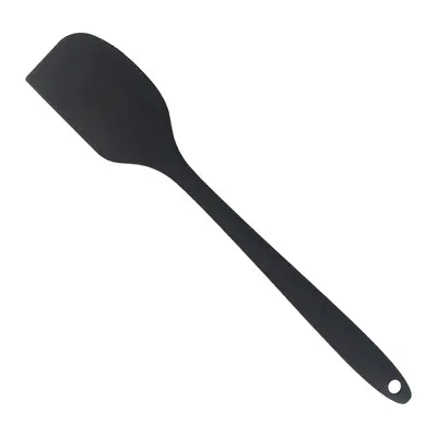 Hazır entegre silikon büyük kazıyıcı pişirme kazıyıcı kek spatulası krema kazıyıcı pişirme aracı - 11