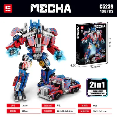 Sun Wukong yapı taşı mecha modeli, Jingubang altın değnek, eğitici oyuncak - 12