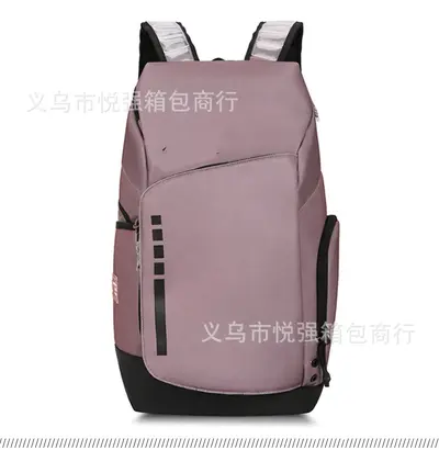 Basketball Elite 2. Generation Rucksack mit Luftkissen, Modell DX9786 - 13